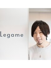レガーメ(Legame)&nbsp;永井 信義