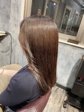 ココロ(COKORO) ナチュラルブラウン