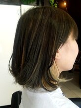 オッジヘアー(Oggi Hair)