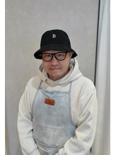 ドラマチックヘア 川鶴店 山田 慎二