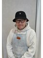 ドラマチックヘア 川鶴店 山田 慎二