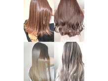 テラスアヴェダ 福岡パルコ店(Terrace AVEDA)