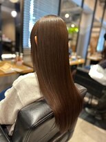 ライフ(LIFE)&nbsp;髪質改善/縮毛矯正/美髪/艶髪/髪質改善トリートメント/上尾