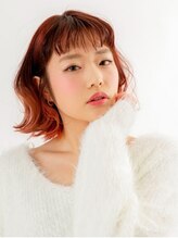 ソラ ヘアーメイク(SORA HAIR MAKE)