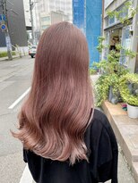 エイト 野々市店(EIGHT)&nbsp;【EIGHT野々市】お客様スタイル_デザインカラー