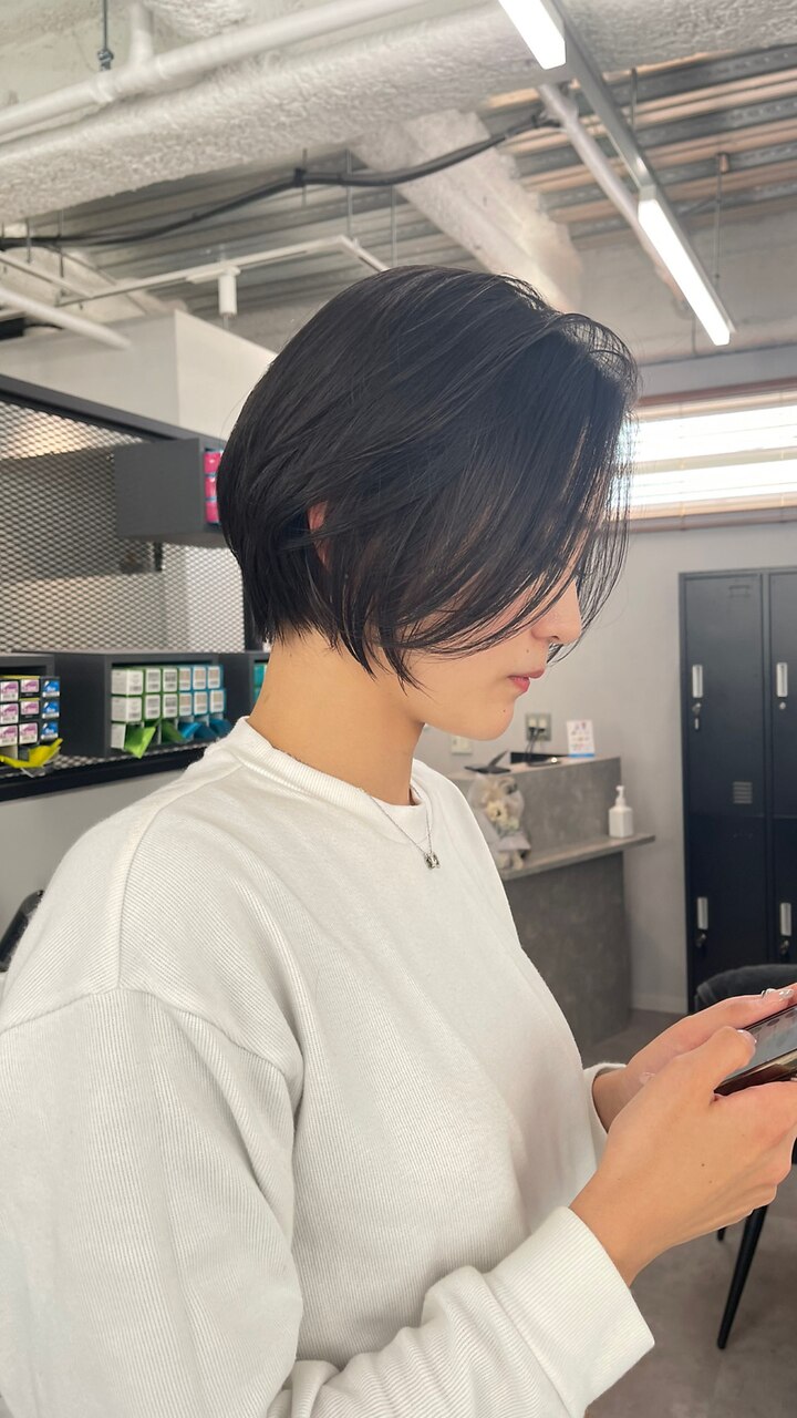 【オクリ限定】カット