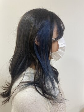 ケンジ 平塚ラスカ店(KENJE) イヤリングカラー