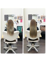 グレース(grace)&nbsp;エクステ