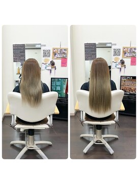 グレース(grace) エクステ