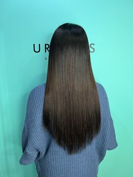 ウラヌス バイ ギャラクシー(URANUS by GALAXY) ギャラクシーウラヌスstyle☆