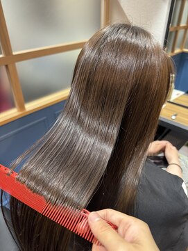 オーロラ 蔵前(Aurora) ロングスタイル