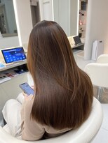 ピュクシス(pyxis) ロングレイヤー