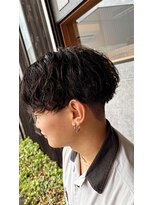 カルムヘアー(Calme hair)&nbsp;スパイラルパーマ