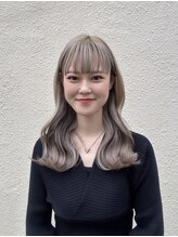 デュールウェスト(Duul West) Cocoro 