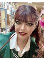 ヘアセットアップス(UP's) ☆愛k☆