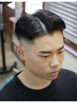 スウェル(SWELL) サイドパート