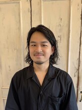 ヘアーマーケットスマイルメーカー&nbsp;江原 亮介