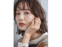 ヘアーズ ベリー 放出店(hairs BERRY)