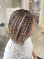 ウッズ(uzzu) ハイライト