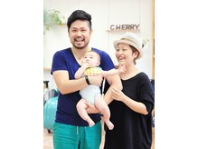 ヘアーラウンジ マチダ(hair lounge machida)