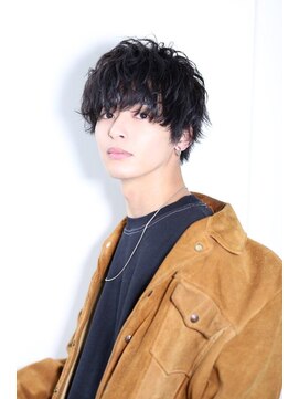 リップス 自由が丘(LIPPS) スパイラルサトマッシュ