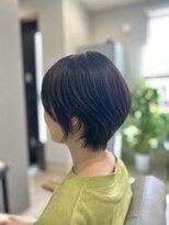 エオン(eon) 【eon】ミセス、大人女性、白髪、マイナス6歳ヘア