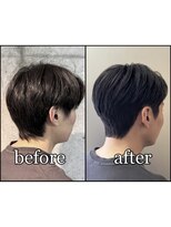 ロンドガルマン 名古屋(Lond GULLMAN)&nbsp;【Lond GULLMAN翔太】