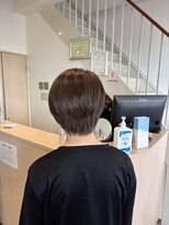 イマジン 八戸ノ里店(IMAGINE) <IMAGINE 八戸ノ里>大人気の大人ショ－ト