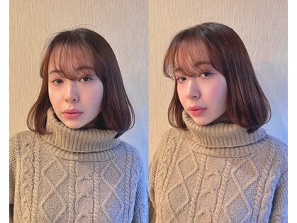 ヴィサージュクオン(VISAGE Quon)の写真