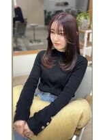 ウェイズ(Ways) レイヤースタイル