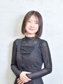 レガロヘアアトリエ(REGALO hair atelier) 関 みらい