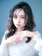 ノーブルパールの写真/【カットカラー￥6,050】大人女性の為の上品なスタイルをご提案[銀座駅/東京駅/ヘアセット/白髪染め]