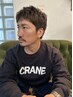 【メンズ限定★身だしなみ◎】ドライカット+クイックスパ+眉カット ￥6,600