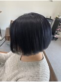 ネイビーブルー