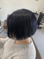 デフィ(defi)&nbsp;ネイビーブルー