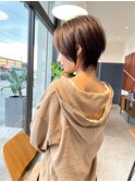 ショートスタイル