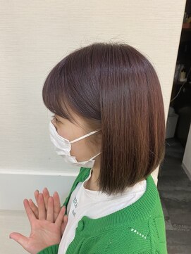 エッセンス ボブ