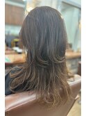 ロングレイヤー