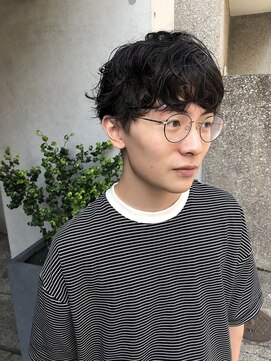 ブランロール 中目黒店(Blanl'or) 大人マッシュ