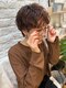 ミカシータ(micasita)の写真/雰囲気やライフスタイルに合わせたパーマで抜け感のあるスタイルに◎楽なのにカワイイを叶えます♪