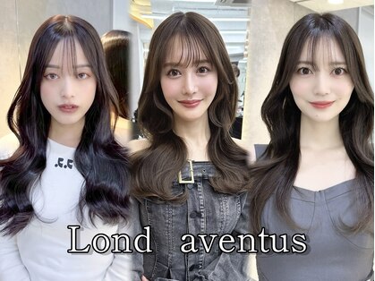ロンドアヴァントゥス 池袋(Lond aventus)の写真