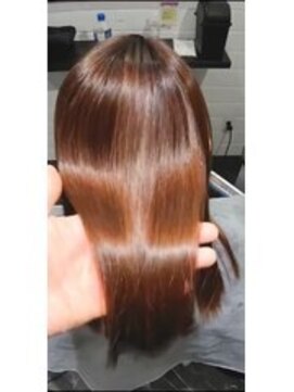 エイモアヘアサロン(A more hair salon) 【髪質改善トリートメント】