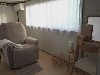 ケシキ(ke-shiki)の写真/場所もジャンルも違う、2種類の極上のヘッドスパをお選びいただけます。髪も心も癒される至福のひと時を♪