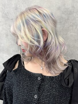 いろあそび 八王子 ユニコーンプリズム