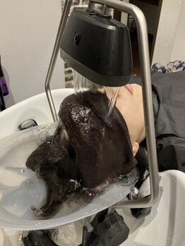 【八代氷川】大人気"頭浸浴"で心も体もリフレッシュ♪日々の疲れを癒す極上のご褒美timeをお届けします＊