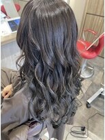 アース 福岡天神赤坂店(HAIR & MAKE EARTH) パーマ 2