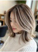 ショートスタイル