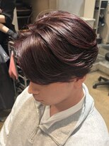 コージーベルベット(Cosy Velvet)&nbsp;ワインレッド