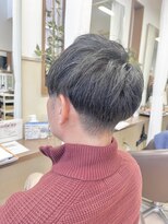 コアフィールフィス(COIFFURE fils)&nbsp;《見附　今町》