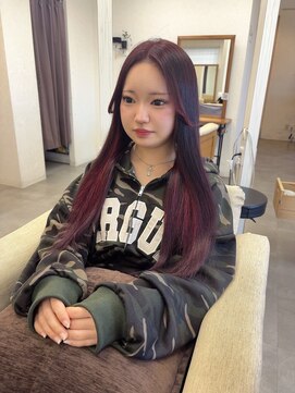 モアムー(Moremuu) デザインカラー